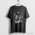 Officials Mookie Betts And Shohei Ohtani Los Angeles Dodgers Mlb Baseball Player Duo