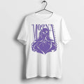 Officials Moona Hoshinova Hololive Production Moona Hoshinova Premium T Shirt