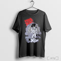 Officials Morbid Angel Gargoyle Your God Is Dead T Shirt