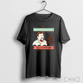 Officials Morries Wigs Dont Come Off Morries Wig Shop 1990 T Shirt