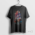 Officials Mortal Kombat Ii Movie Only In Theaters On May 8 2026 Premium T Shirts