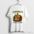 Officials Mouse In The House Spiritually This Is Me T Shirt