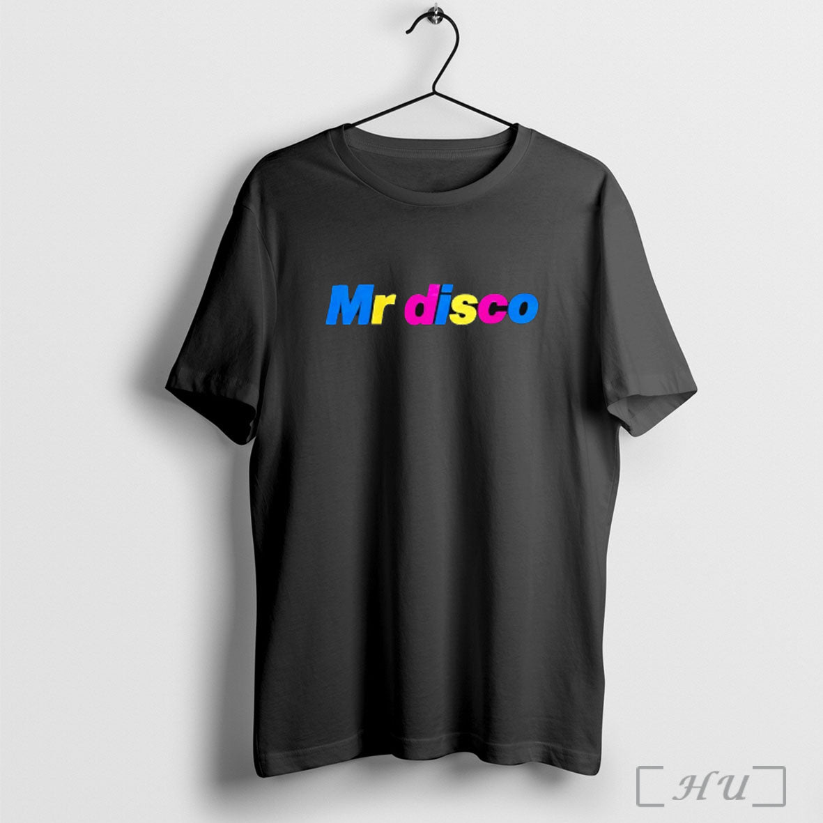 Officials Mr Disco Color T Shirt Sweatshirt Png