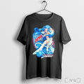 Officials Mtn Dew Darkstalkers Resurrection T Shirt