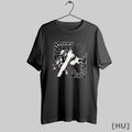 Officials Mudhoney Superfuzz Bigmuff Grunge Rock Band Album Art T Shirt
