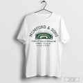 Officials Mumford And Sons At Forest Hills Stadium On Aug 8 9 2025