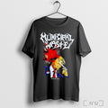Officials Municipal Waste Dump Trump Meme T Shirt