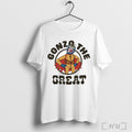 Officials Muppets Gonzo The Great T Shirt