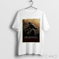Officials Music Tattoo Festival Inkcarceration 2025 Poster Foil T Shirt