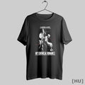Officials My Chemical Romance Boston T Shirt