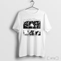 Officials My Chemical Romance Im Not Okay T Shirt
