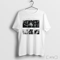Officials My Chemical Romance Im Not Okay I Promise T Shirt