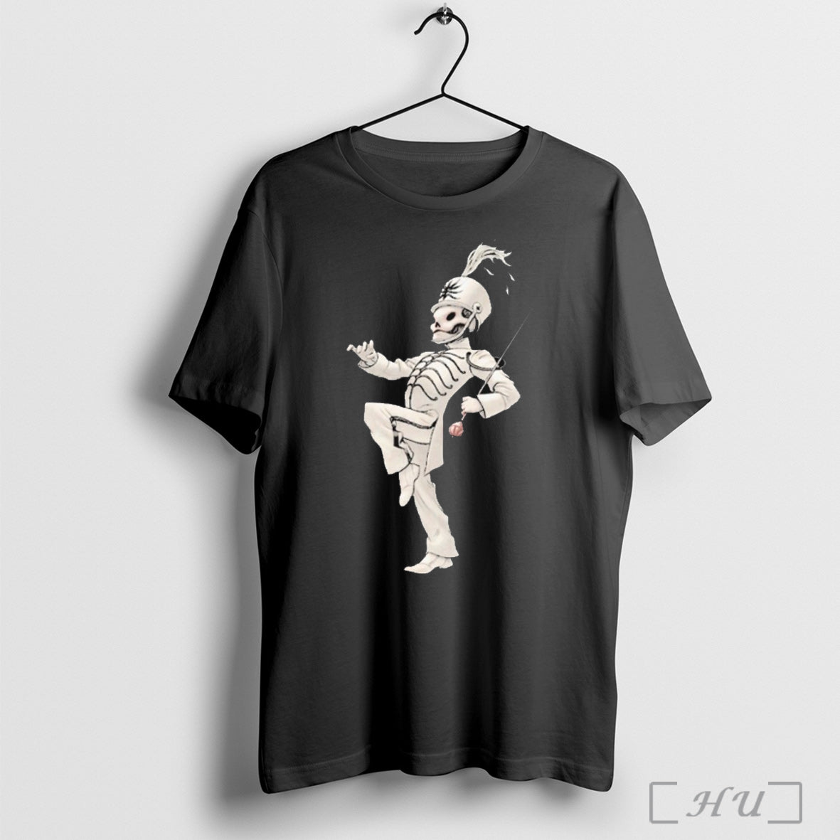 Officials My Chemical Romance Store Broken Beaten Damned T Shirt