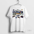 Officials My Vacation Photos Atlanta Tee Shirt Sweater