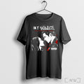 Officials My Punk Rock Romance Three Cheers For Sweet Humanity T Shirt