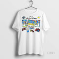 Officials My Vacation Photos Atlanta Art Ceramic Ceramic And Classic Dad Cap Tee Shirt Sweater