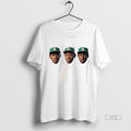 Officials Mystic Tylers Tee Shirt Sweater
