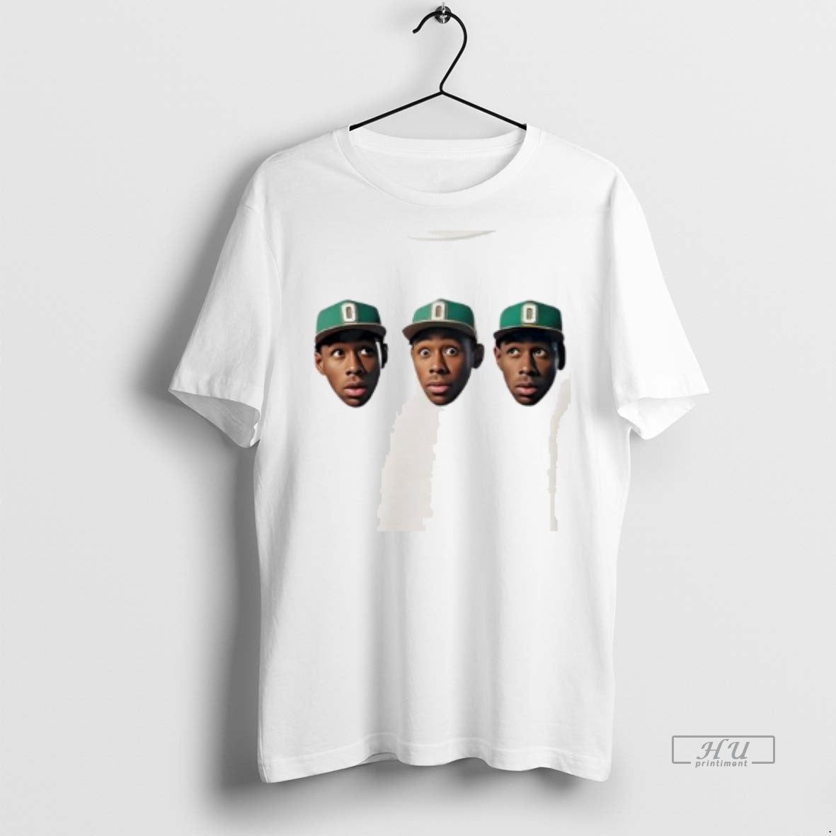 Officials Mystic Tylers Tee Shirt Sweater