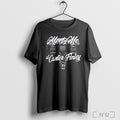 Officials Nc State Wolfpack Meet At Carter Finley Brick T Shirt