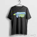 Officials Nchsaa Womens Regionals Golf 2025 T Shirt