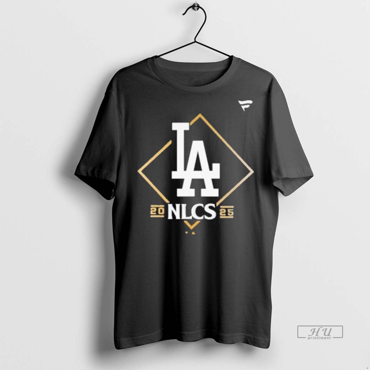 Officials Nlcs National League Division Series Champions Los Angeles Baseball Tee Shirt Sweater