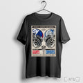 Officials Ny Giants Vs Cowboys Wk2 September 14 2025 Helme T Shirt