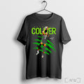 Officials Napheesa Collier Jumpshot Minnesota Lynx Signature T Shirt
