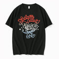 Officials Nashville Sounds Homage Grateful Dead Dancing Bear Premium T Shirt