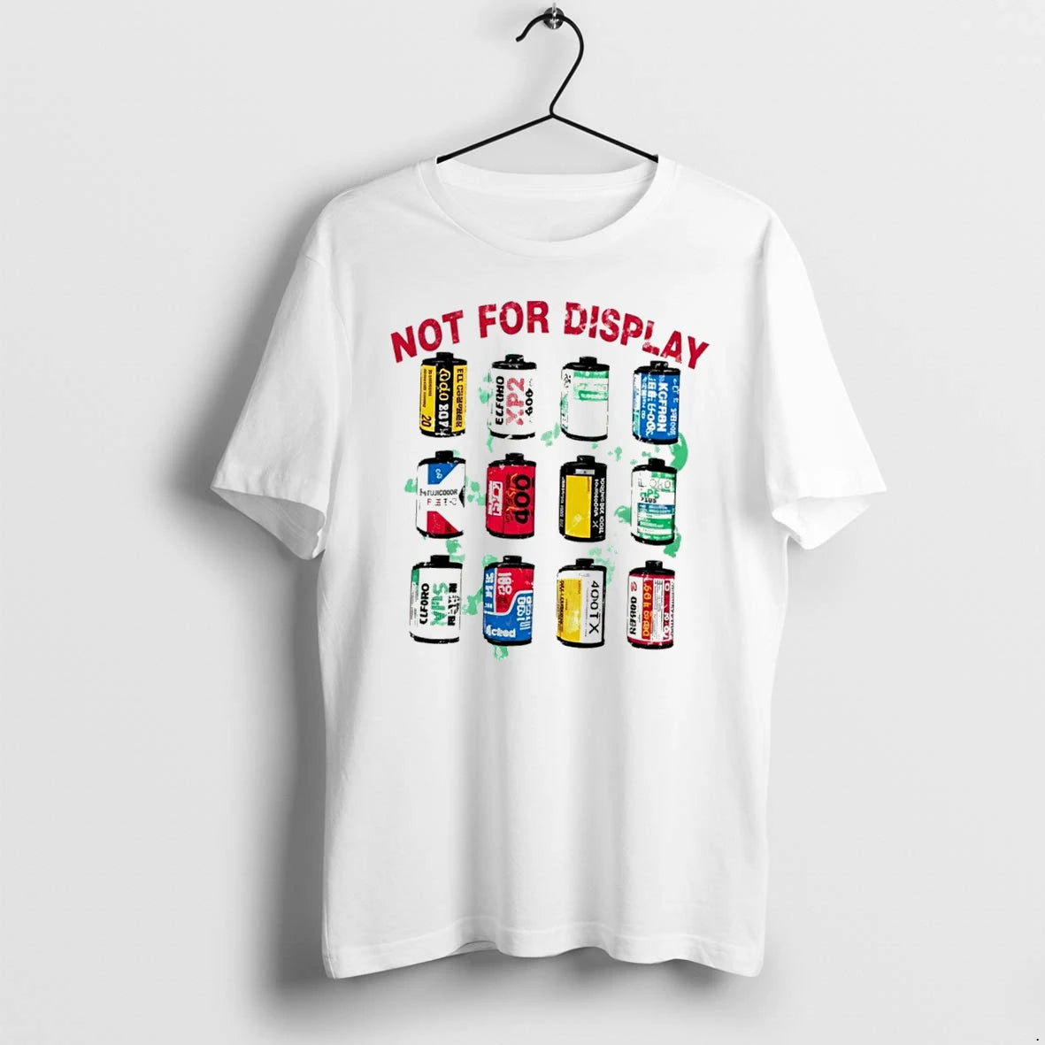 Officials Natasha Howard Not For Display Tee Premium T Shirt