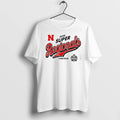 Officials Nebraska Huskers 2026 Softball Super Regionals T Shirt Sweater