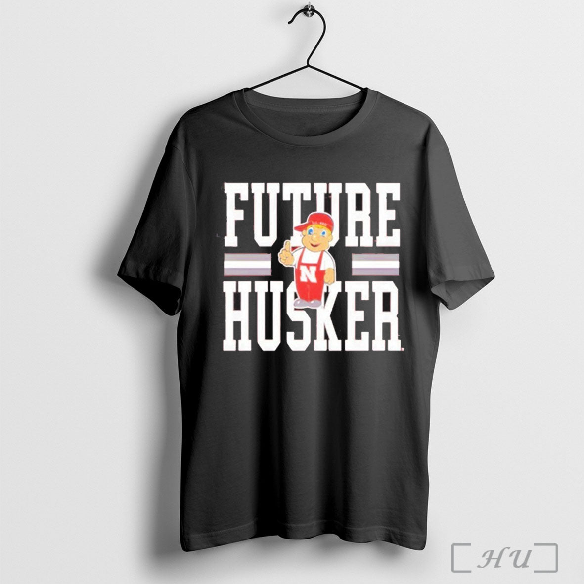 Officials Nebraska Huskers Future Husker T Shirt