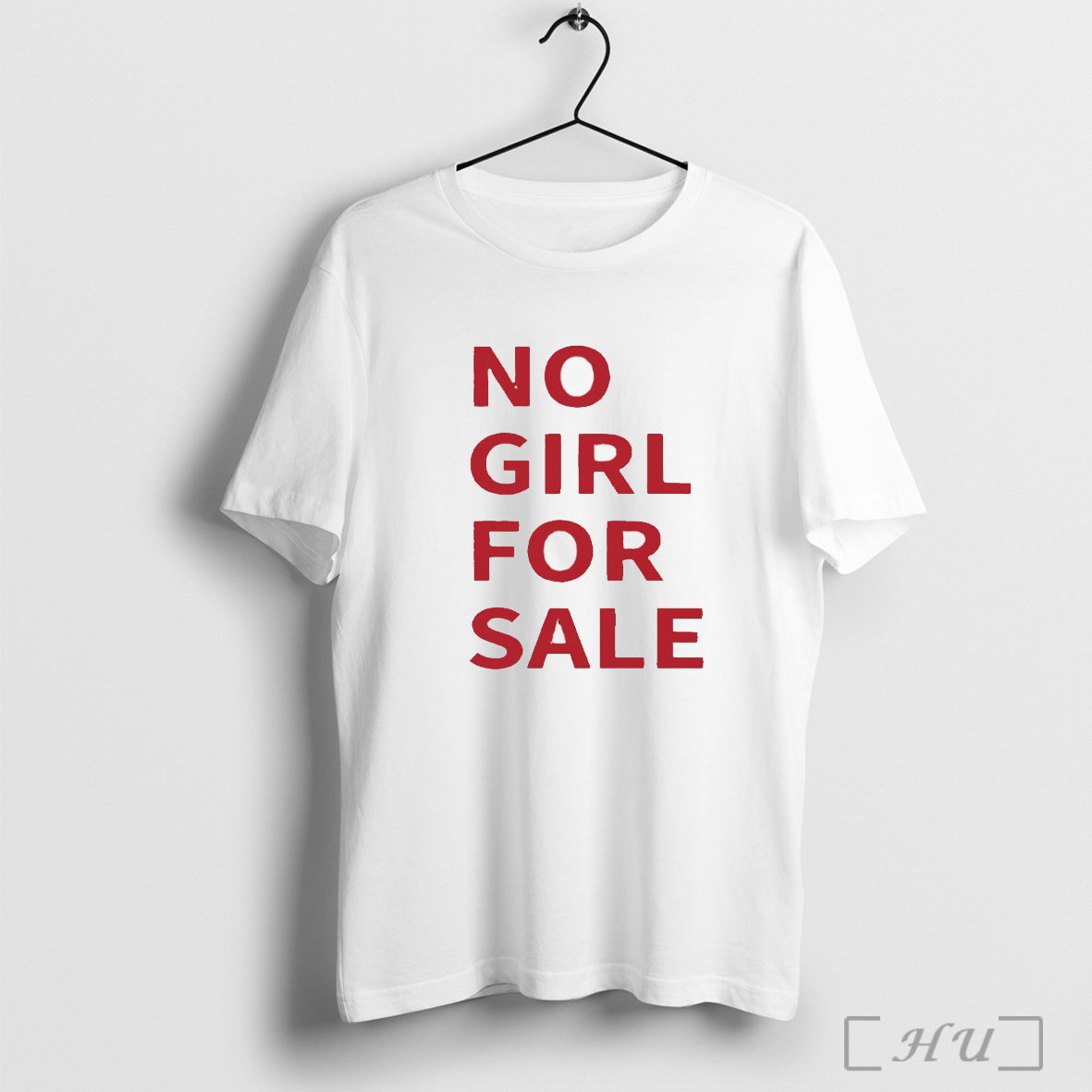 Officials Nebraska No Girl For Sale T Shirt