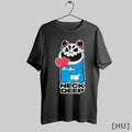 Officials Neck Deep Minnesota Tour 2025 T Shirt