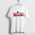 Officials Need Now T Shirt