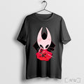 Officials Negative Princess Protector T Shirt