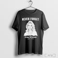 Officials Never Forget Iryna Zarutska 2002 2025 T Shirt Sweatshirt Png