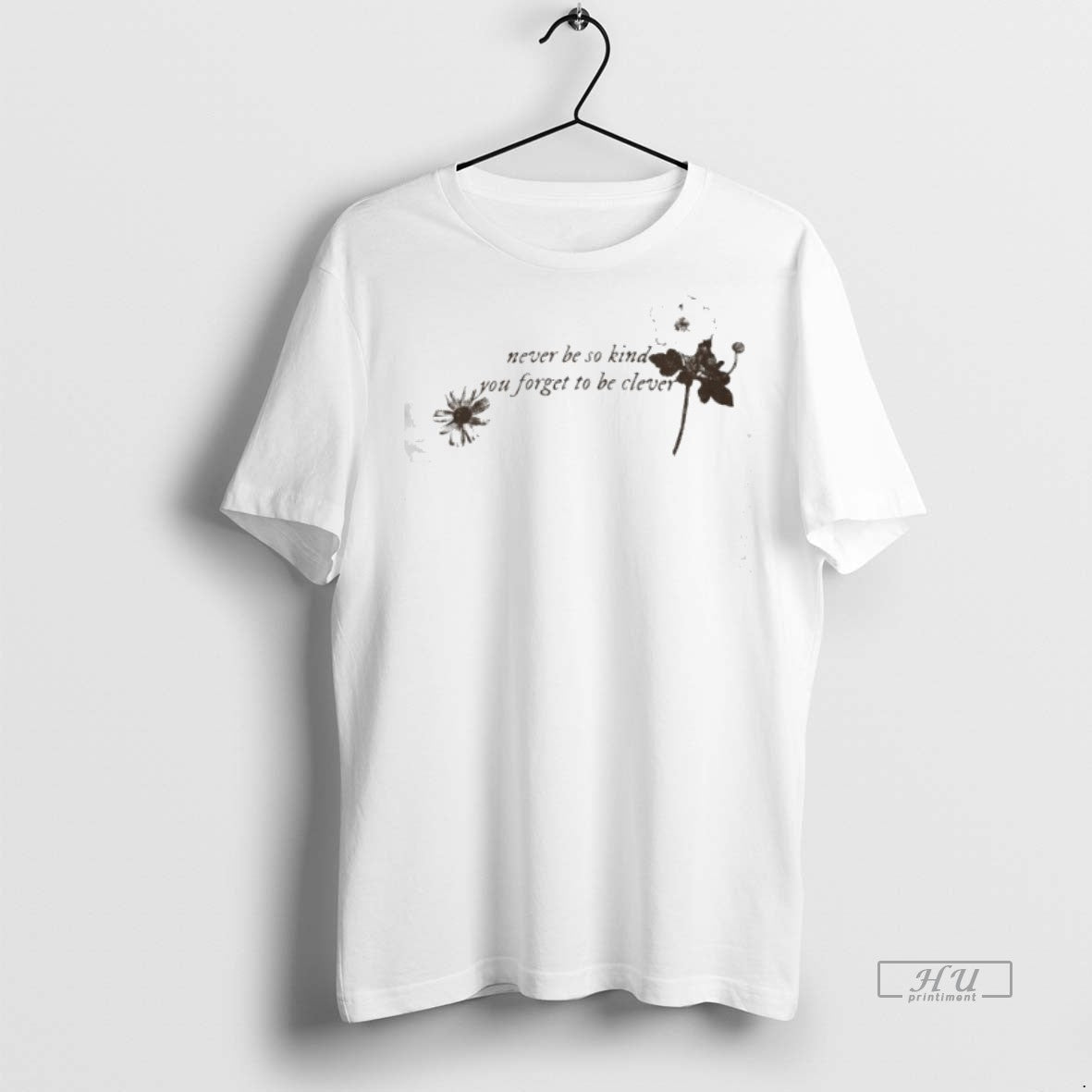 Officials Never Be So Kind You Forget To Be Clever Vintage Tee Shirt Sweater