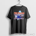 Officials New England Cross Country 2025 Championships T Shirt