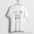 Officials New Iceman In Drakes Backstage Wardrobe T Shirt