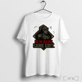 Officials New Name Same Grit 2025 T Shirt