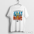 Officials New York Atlas Vs Denver Outlaws Pll Us Bank Championship 2025 Ladies