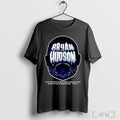 Officials New York Giants Jameis Winston Player Silhouette T Shirt