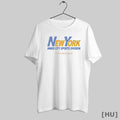 Officials New York Inner City Sports Division Premium T Shirt