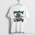 Officials New York Liberty Run It Back Ring Championship Ladies T Shirt