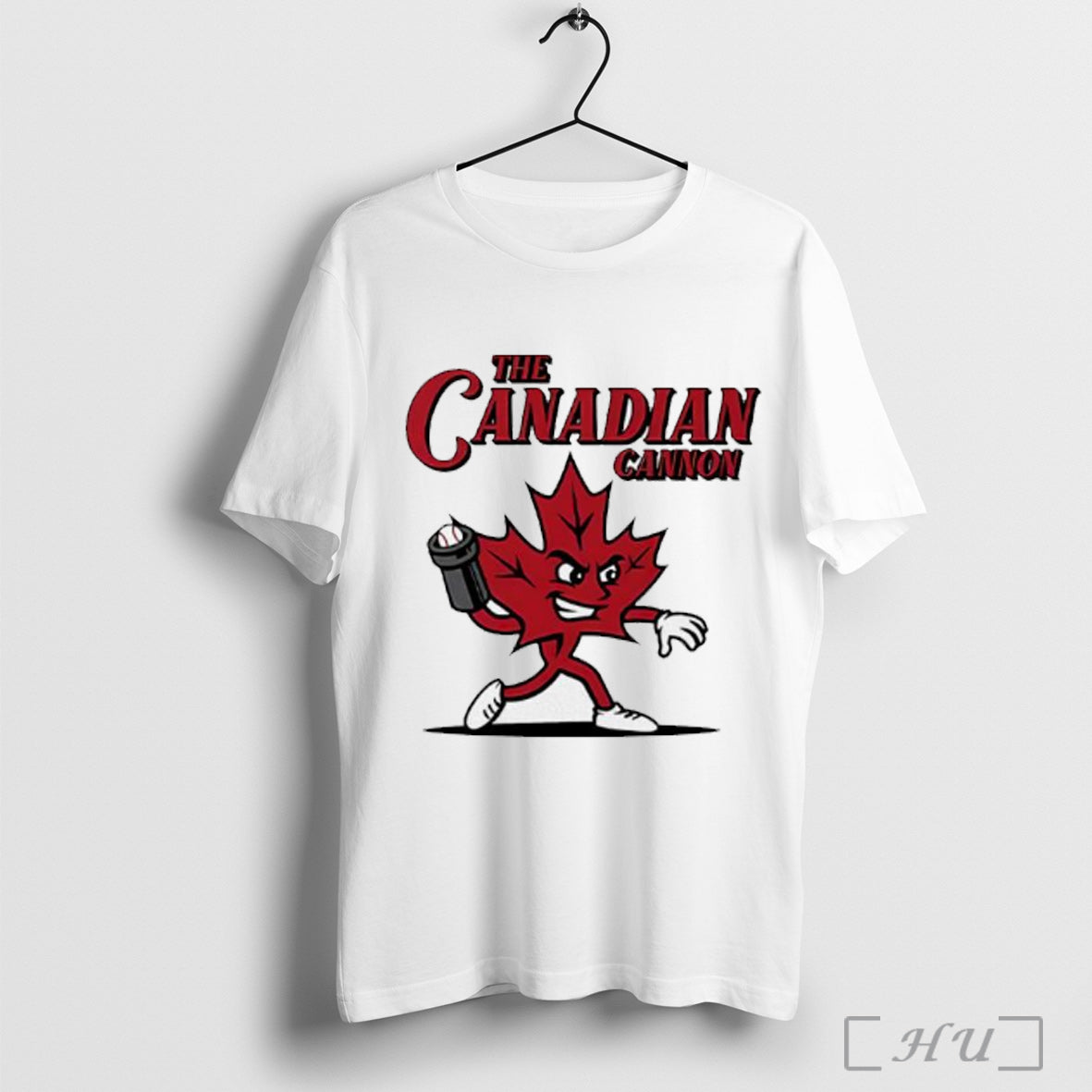 Officials New York Mets Jonah Tong The Canadian Cannon T Shirt