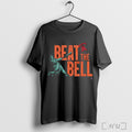 Officials New York Mets Philadelphia Phillies Beat The Bell Liberty Statue T Shirt