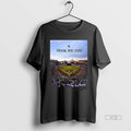 Officials New York Yankees Stadium Thank You Fans Tee Shirt Sweater