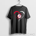 Officials New York Yankees Stand With Charlie Kirk T Shirt