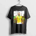 Officials Neymar Brazil Call Up Football Fan T Shirt Sweater