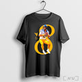 Officials Nicco Marchiol 8 West Virginia Mountaineers 2025 Ncaa Player T Shirt